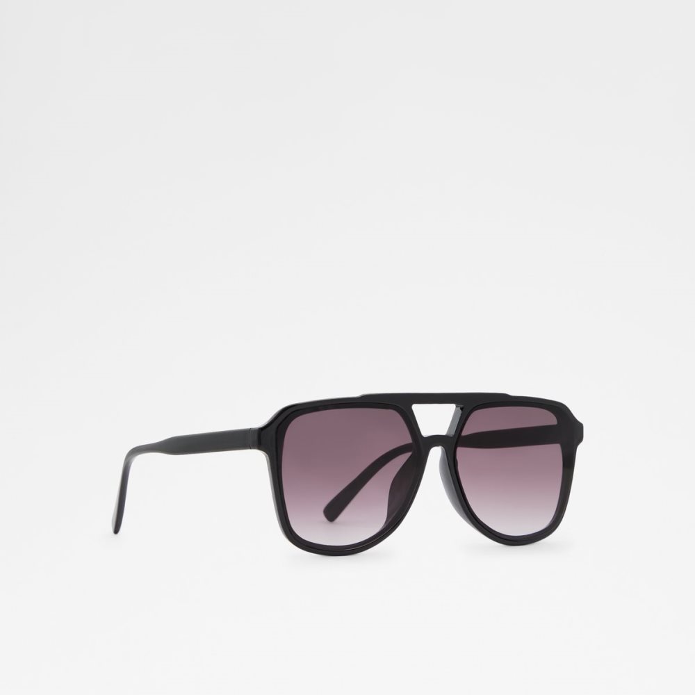 Gafas de Sol Aldo Anser Negras | 4317205-PU