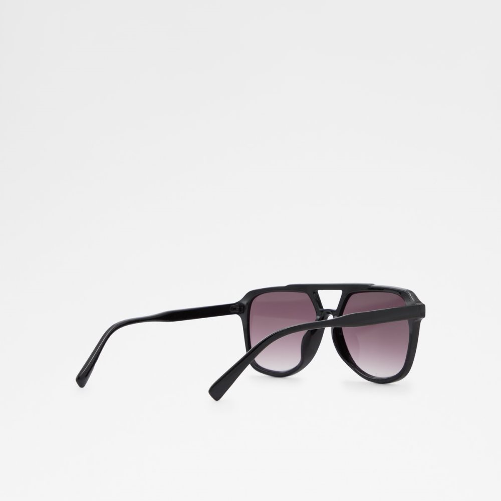 Gafas de Sol Aldo Anser Negras | 4317205-PU