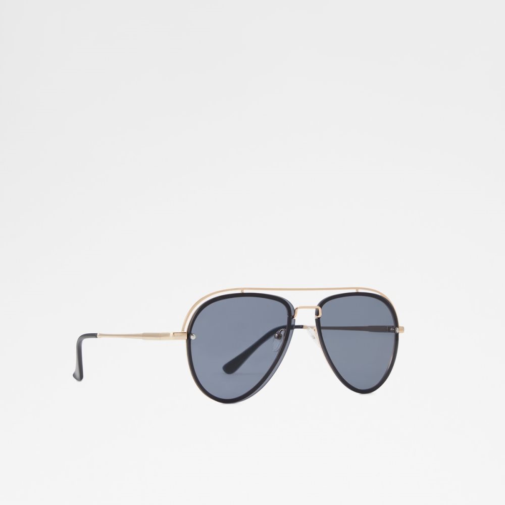 Gafas de Sol Aldo Areavia Negras | 3687142-EW