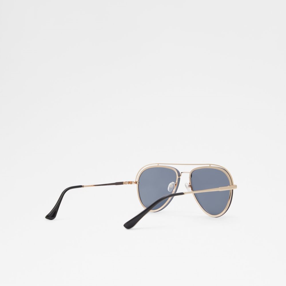 Gafas de Sol Aldo Areavia Negras | 3687142-EW