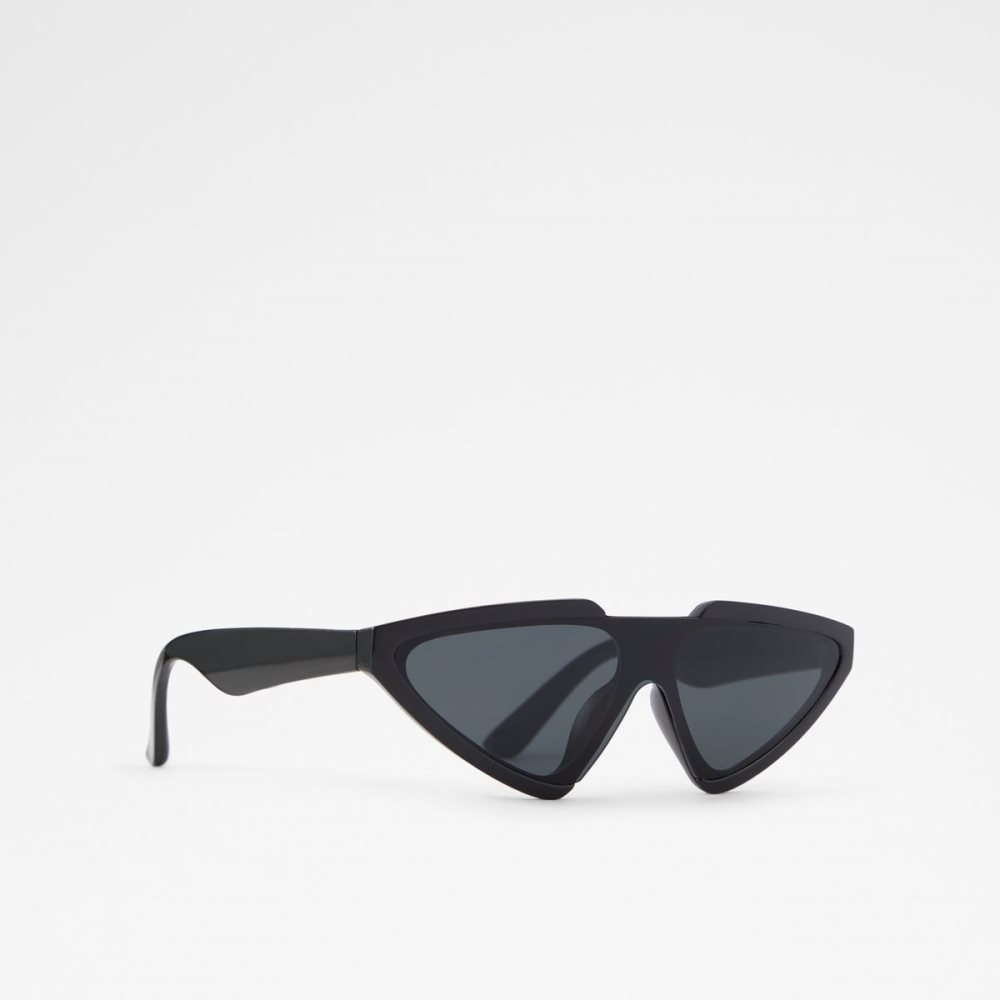 Gafas de Sol Aldo Cararia Cat Eye Negras | 3629518-RD