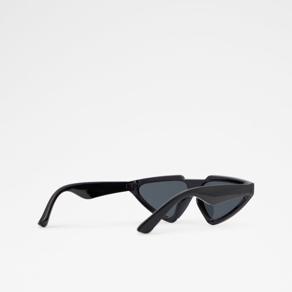 Gafas de Sol Aldo Cararia Cat Eye Negras | 3629518-RD