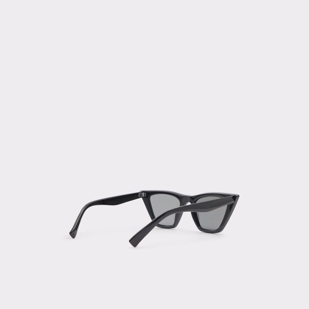 Gafas de Sol Aldo Derras Cat Eye Negras | 9643825-EK