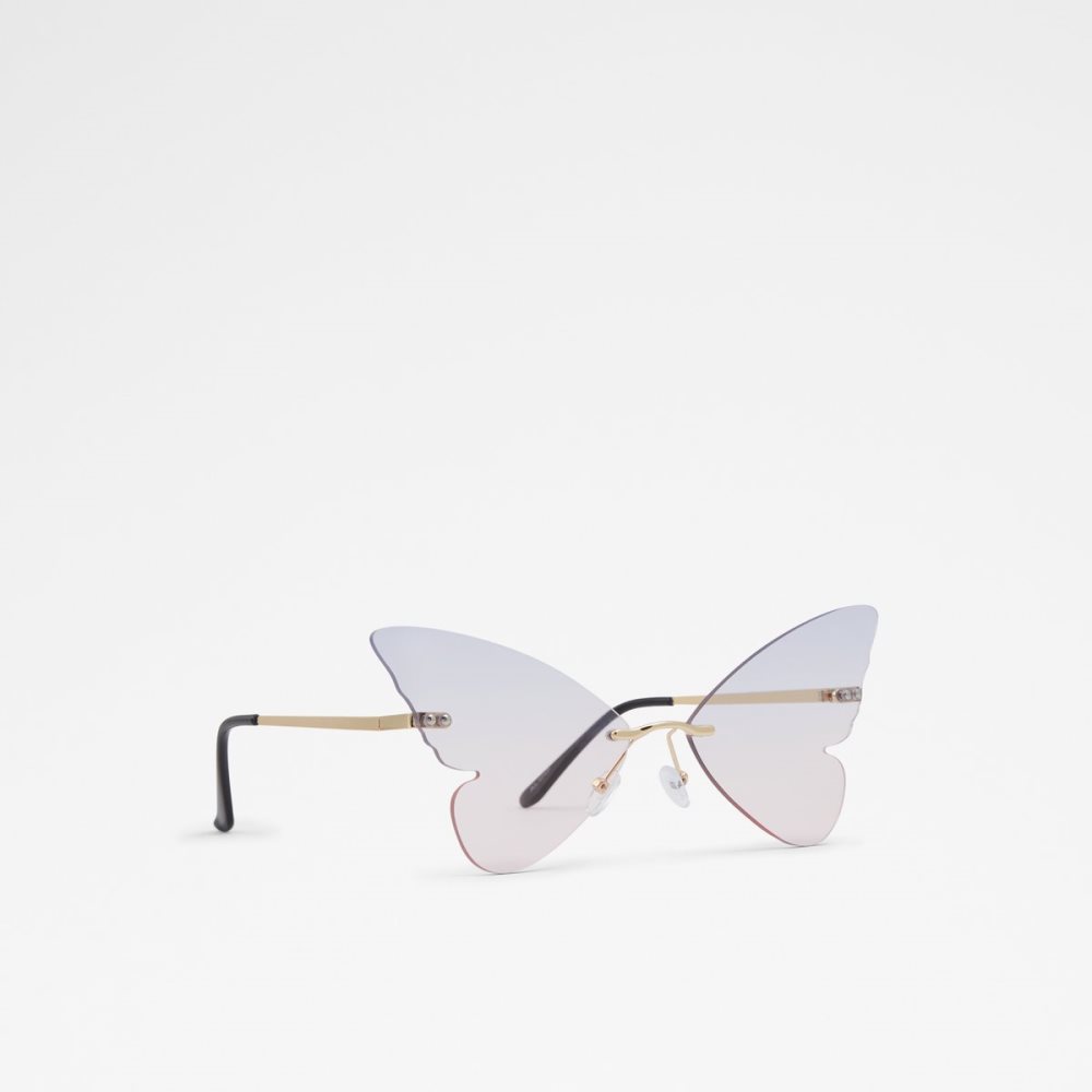 Gafas de Sol Aldo Dwieviel Cat Eye Rosas | 6245193-KI