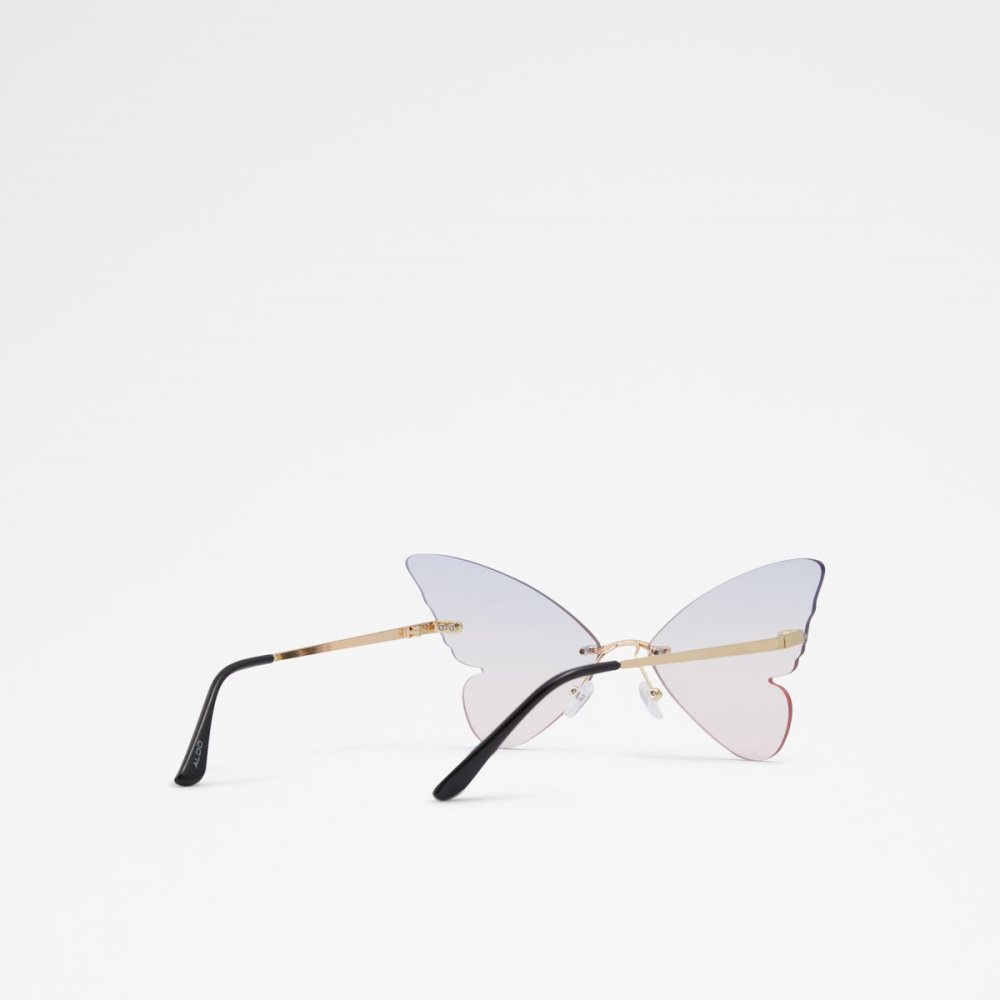 Gafas de Sol Aldo Dwieviel Cat Eye Rosas | 6245193-KI