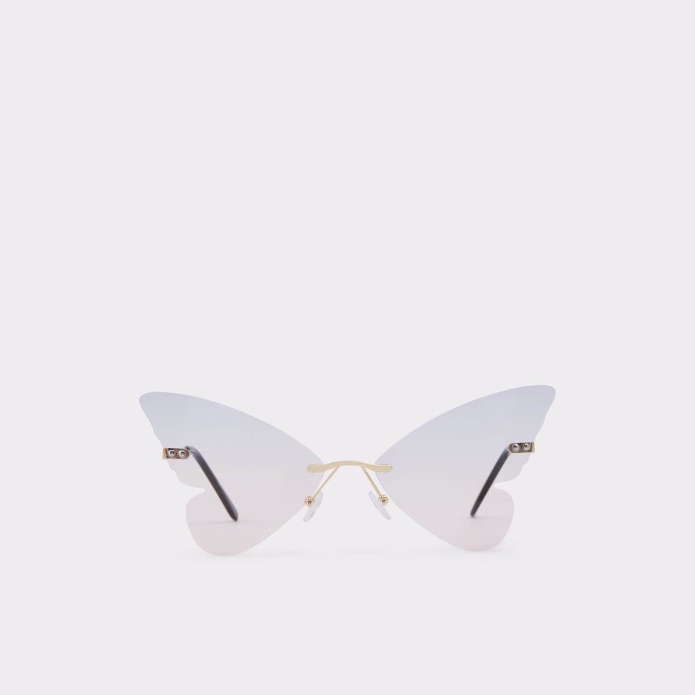 Gafas de Sol Aldo Dwieviel Cat Eye Rosas | 6245193-KI