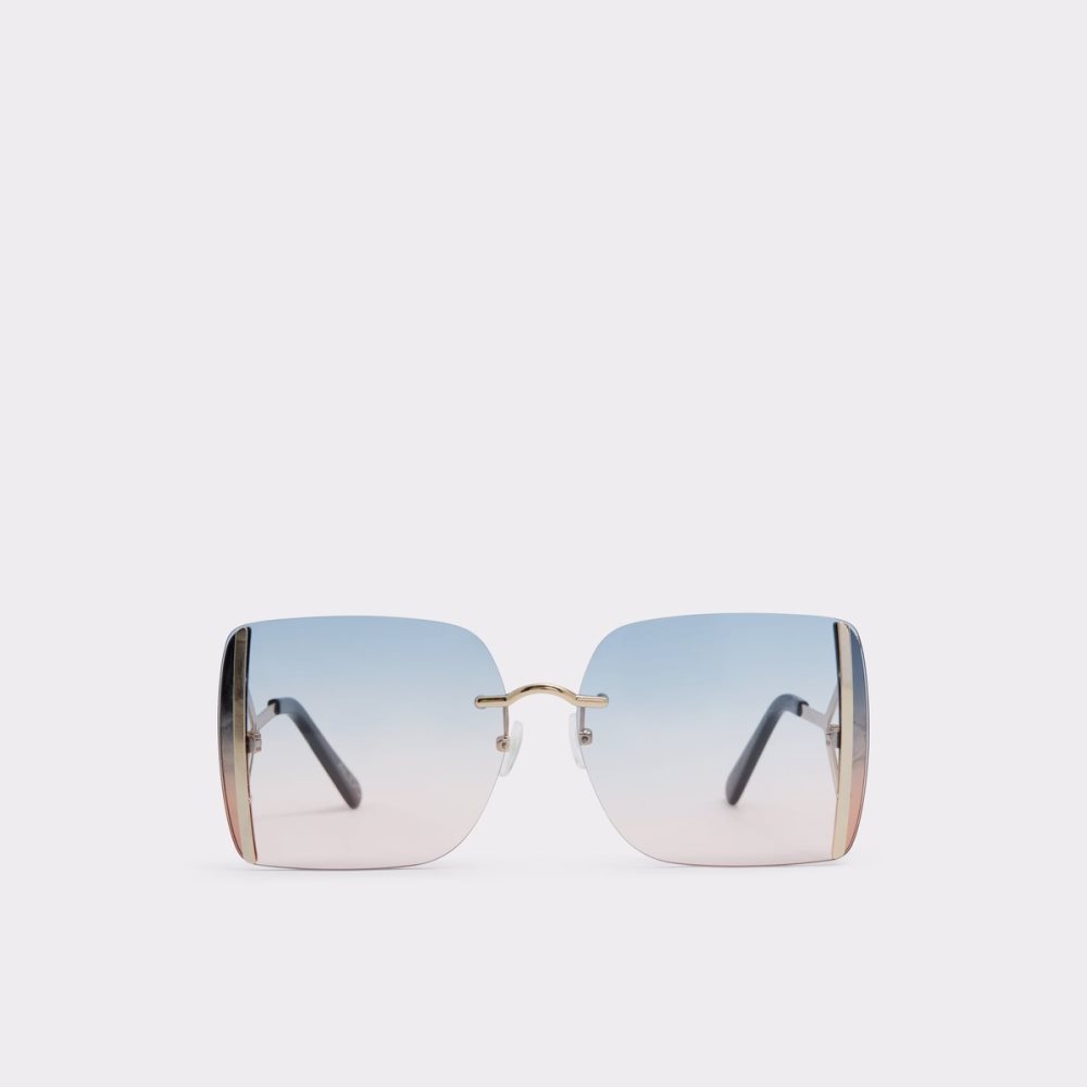 Gafas de Sol Aldo Edalilin Naranjas | 5027149-ZY