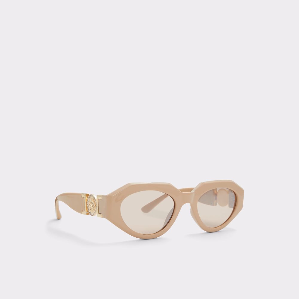 Gafas de Sol Aldo Galoren Beige | 5028961-JF