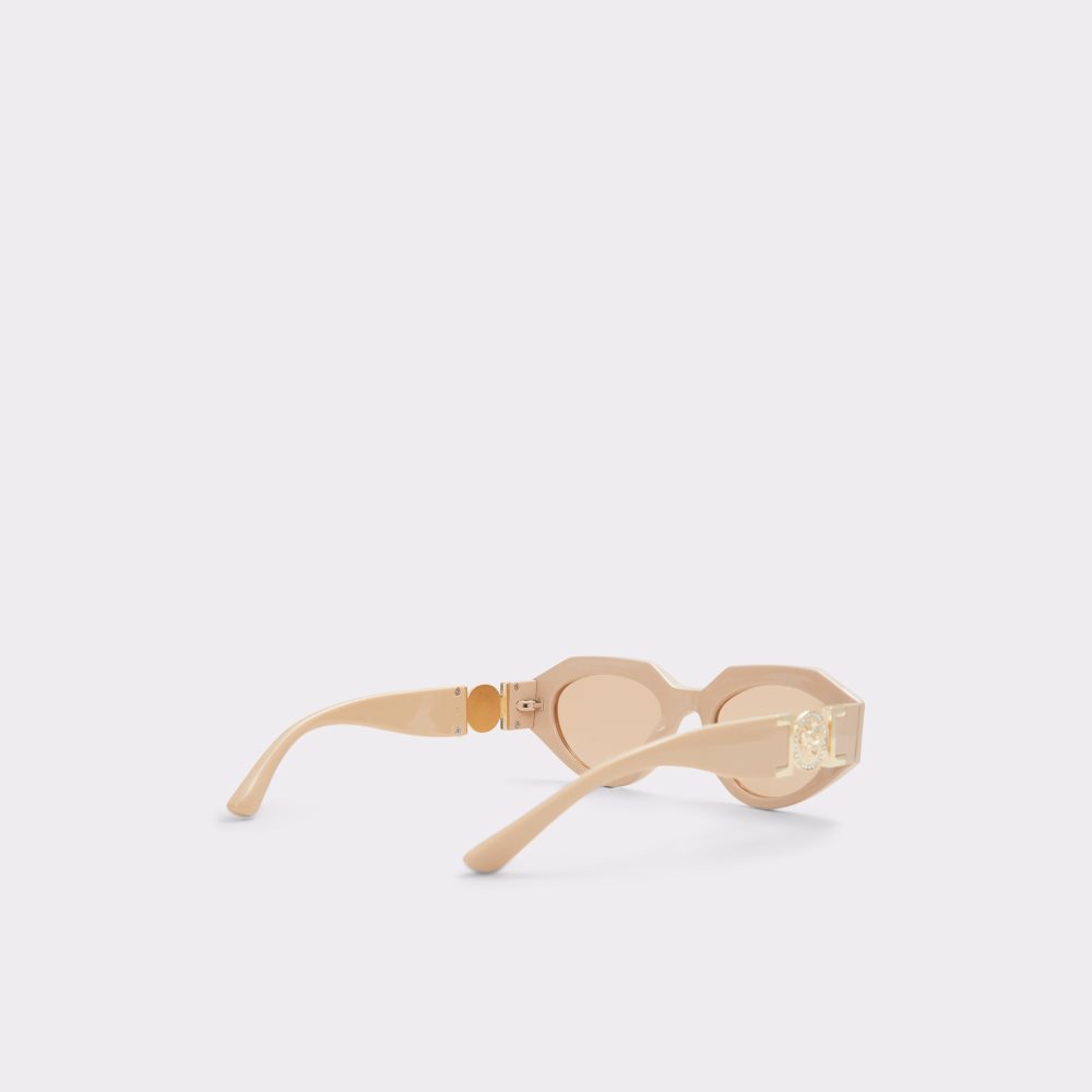 Gafas de Sol Aldo Galoren Beige | 5028961-JF