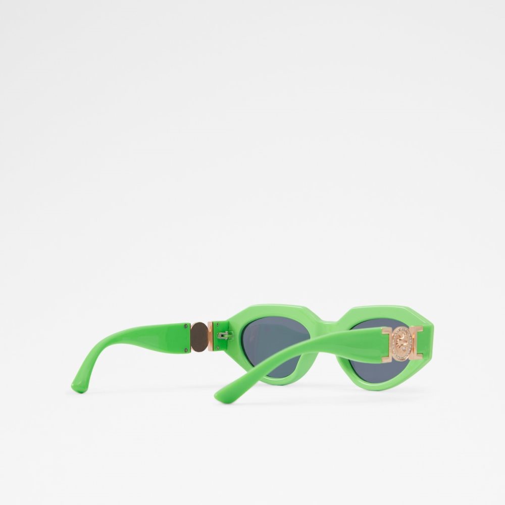 Gafas de Sol Aldo Galoren Square Verde | 6498327-DH