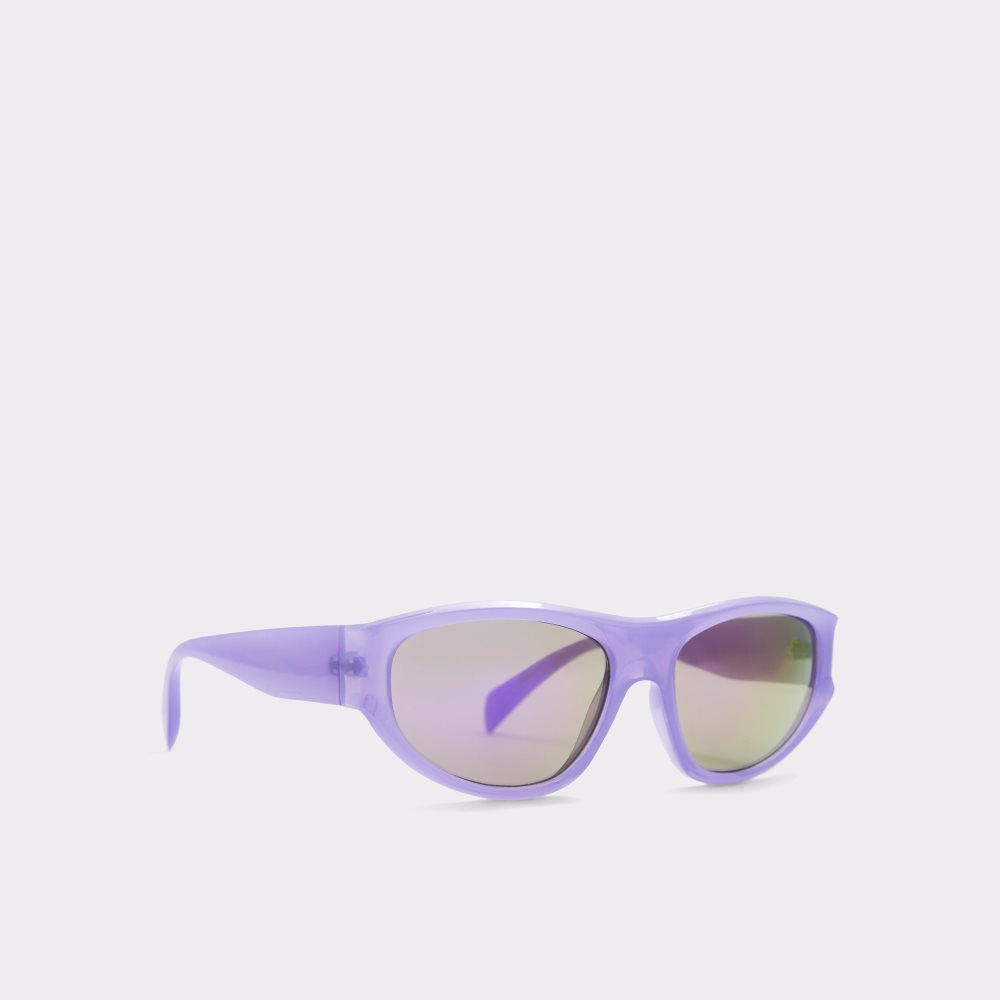 Gafas de Sol Aldo Gwussi Moradas | 7943206-LV