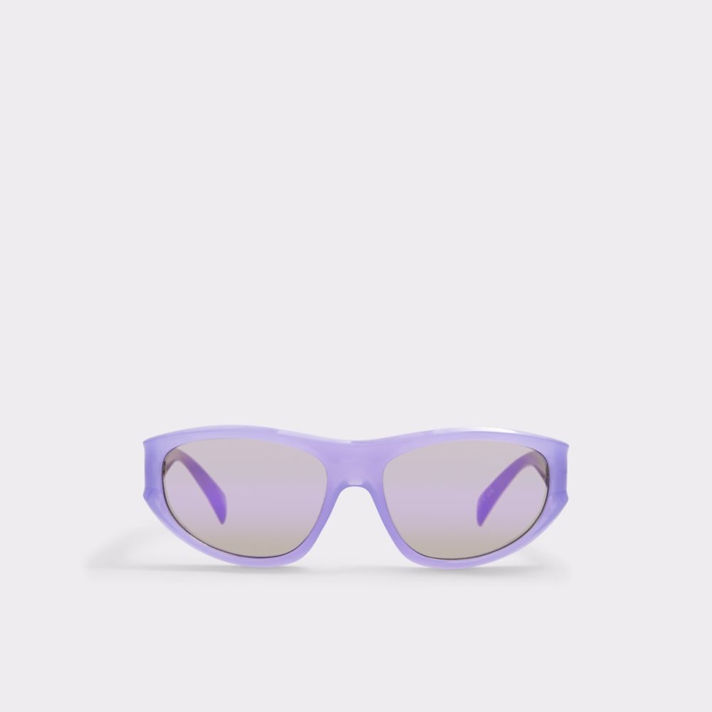 Gafas de Sol Aldo Gwussi Moradas | 7943206-LV