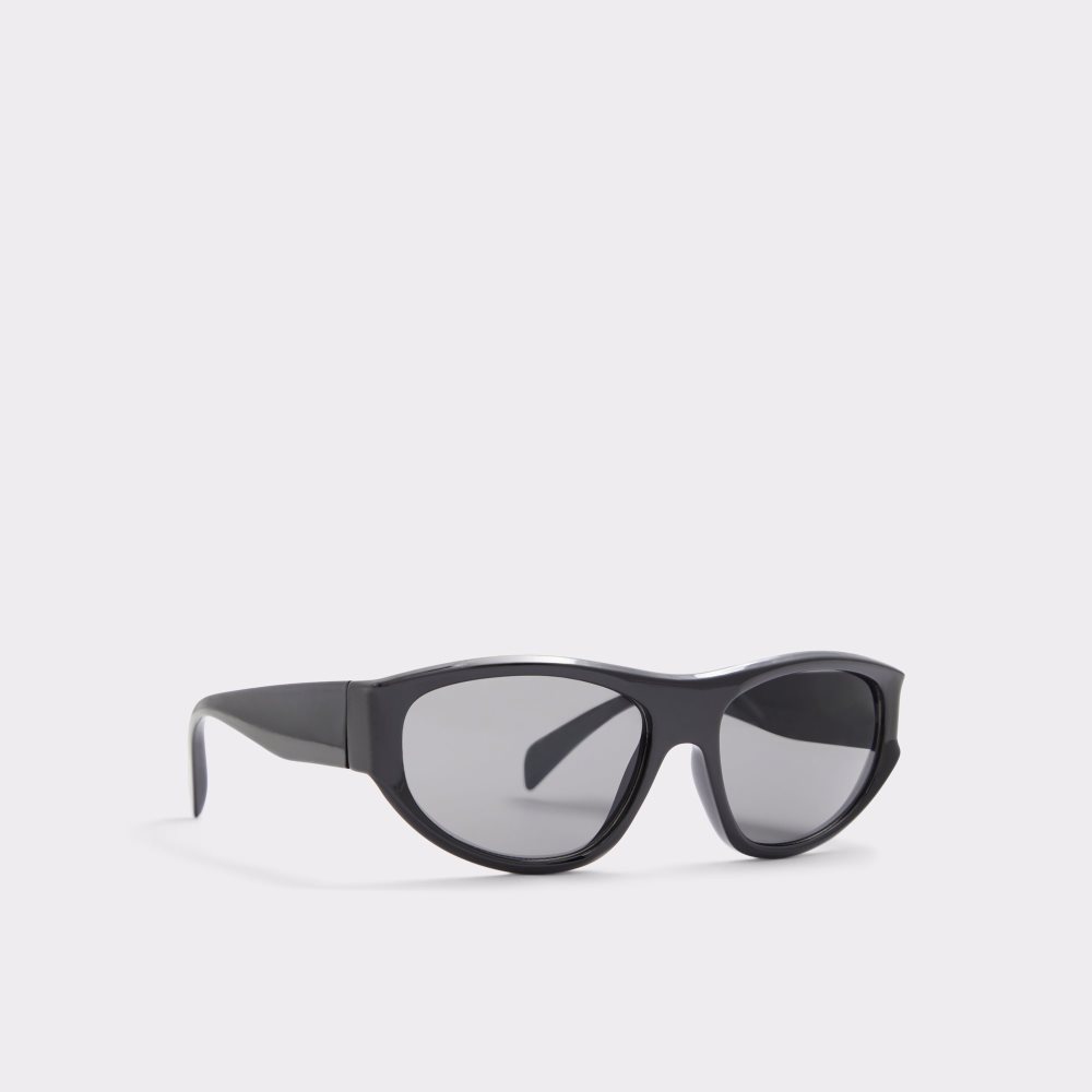 Gafas de Sol Aldo Gwussi Negras | 2670851-JE