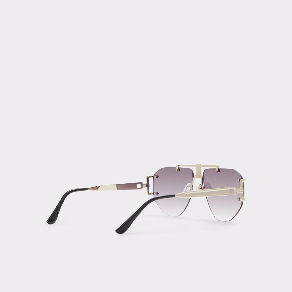 Gafas de Sol Aldo Jehan Doradas | 8045691-AO