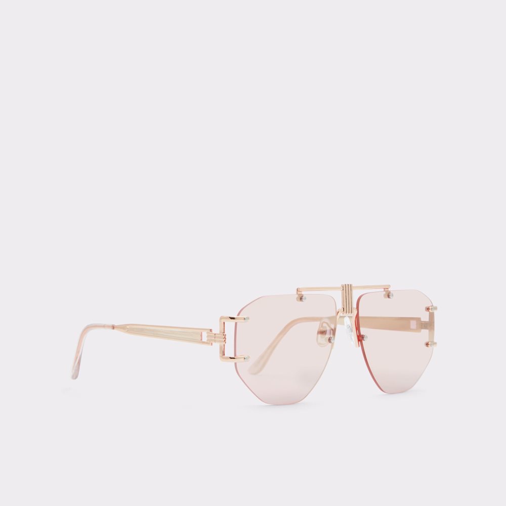 Gafas de Sol Aldo Jehan Rosas Doradas | 7690821-PR