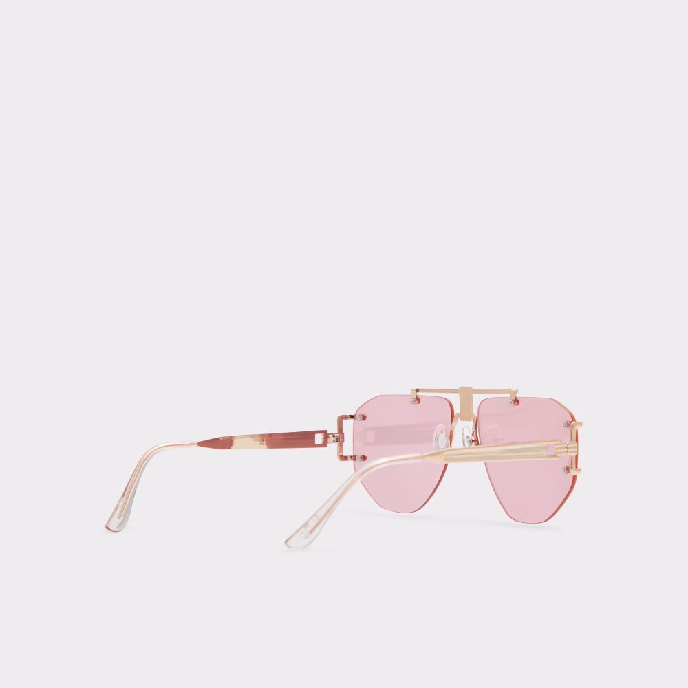 Gafas de Sol Aldo Jehan Rosas Doradas | 7690821-PR