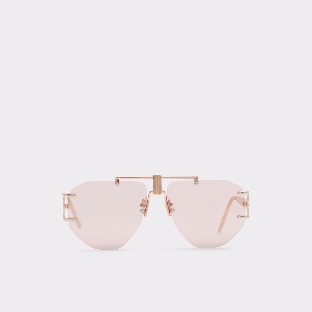 Gafas de Sol Aldo Jehan Rosas Doradas | 7690821-PR