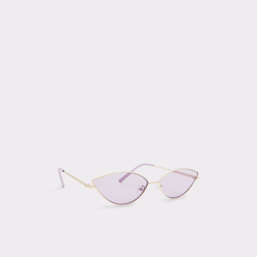 Gafas de Sol Aldo Laralidda Moradas | 9834576-BM