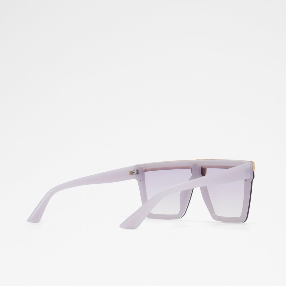 Gafas de Sol Aldo Legaredia Moradas Claro | 8294371-EC