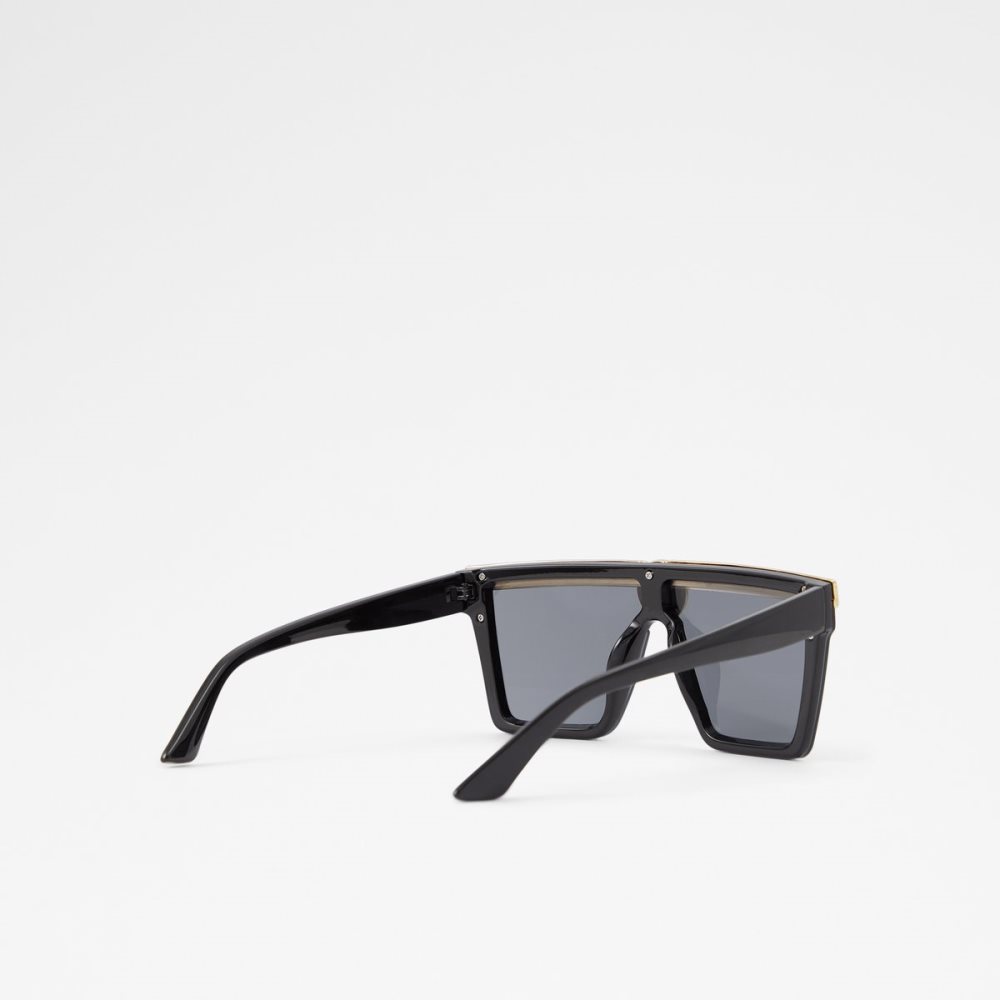 Gafas de Sol Aldo Legaredia Negras Doradas Multicolor | 4896105-FL