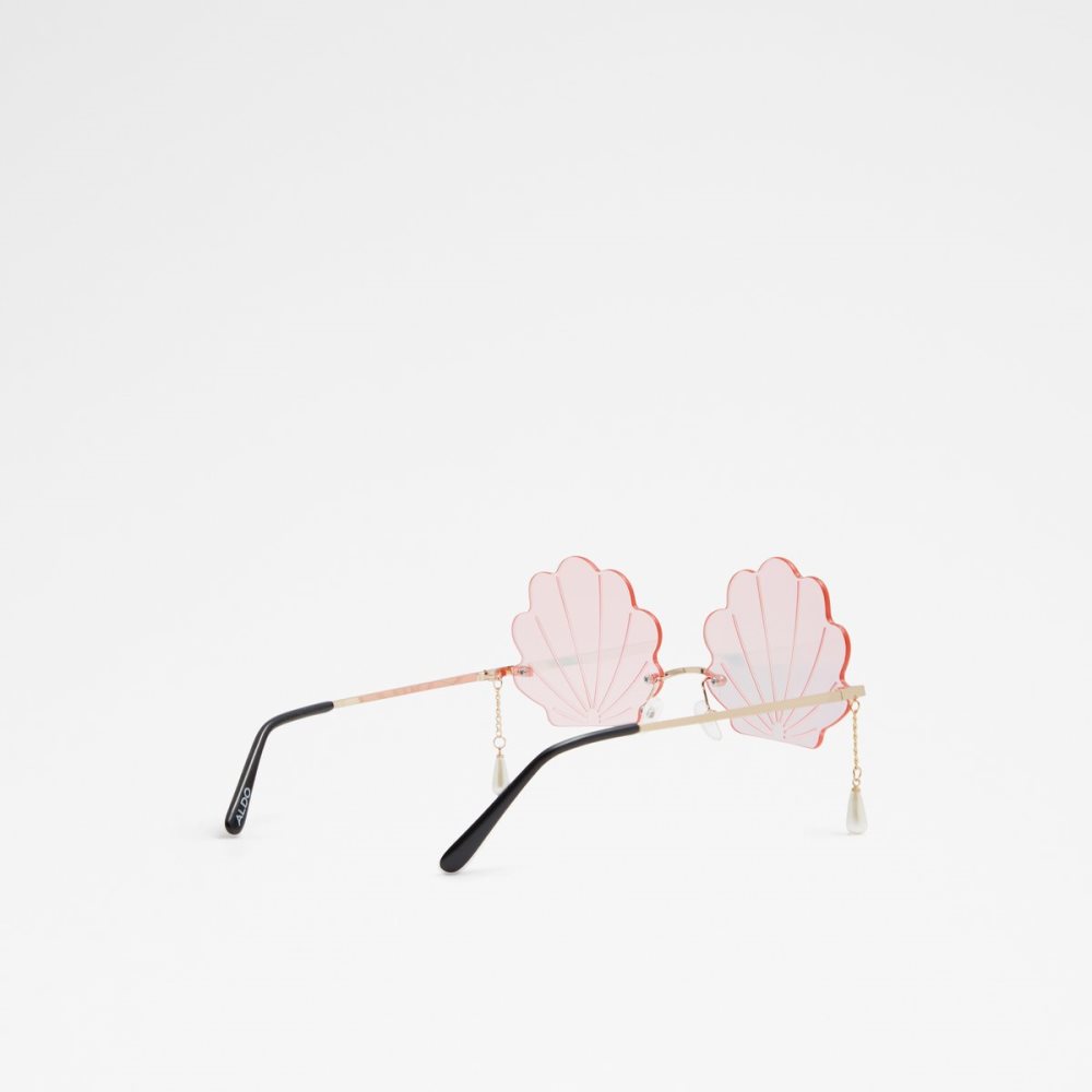 Gafas de Sol Aldo Miroreder Rosas | 0728135-KT