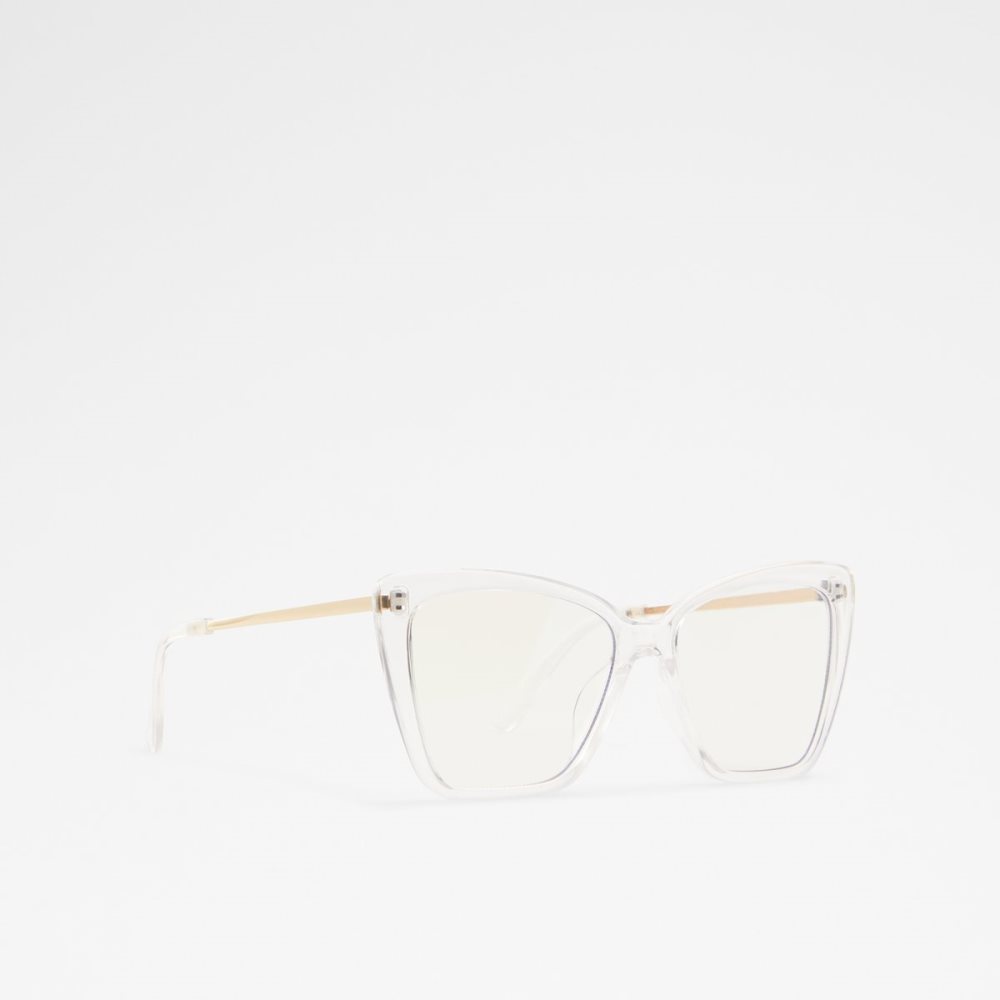 Gafas de Sol Aldo Orsirora Blue Light Lens Multicolor | 9401873-IV