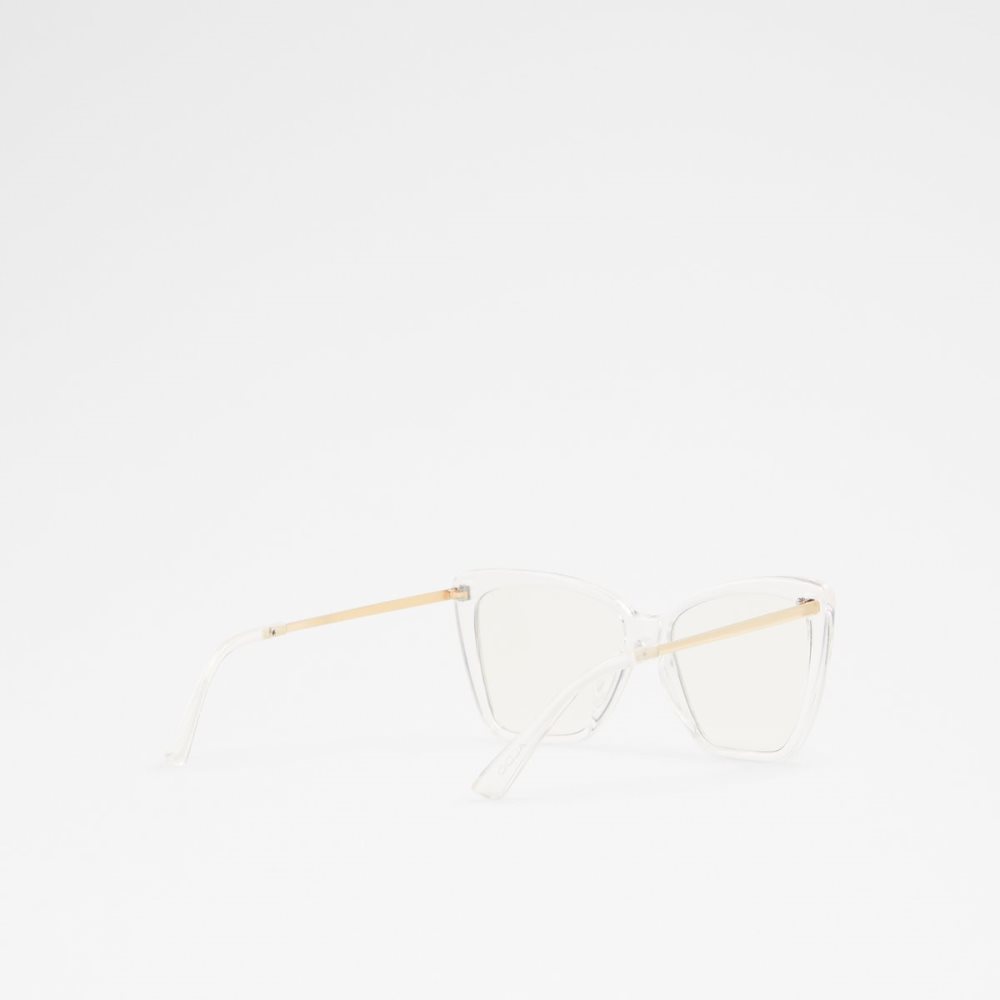 Gafas de Sol Aldo Orsirora Blue Light Lens Multicolor | 9401873-IV