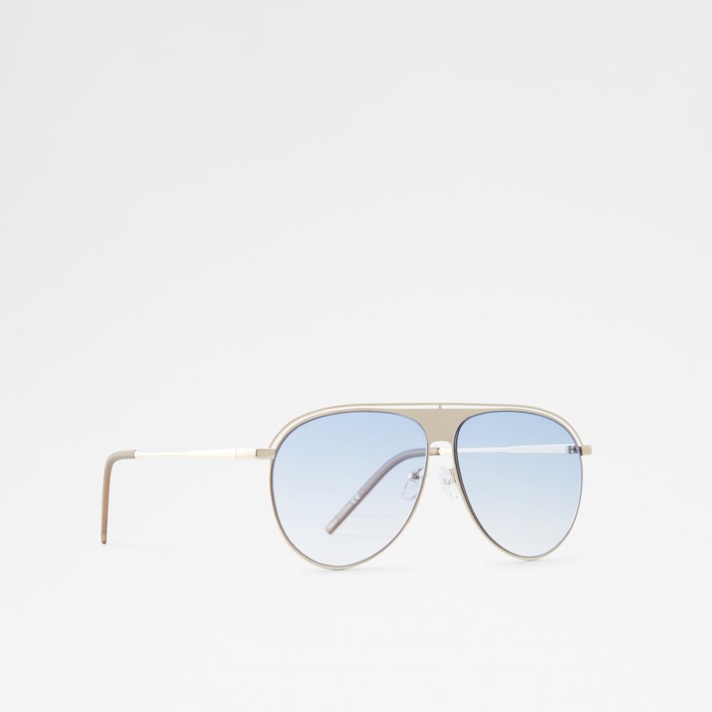 Gafas de Sol Aldo Reptans Azules Claro | 3147809-SM