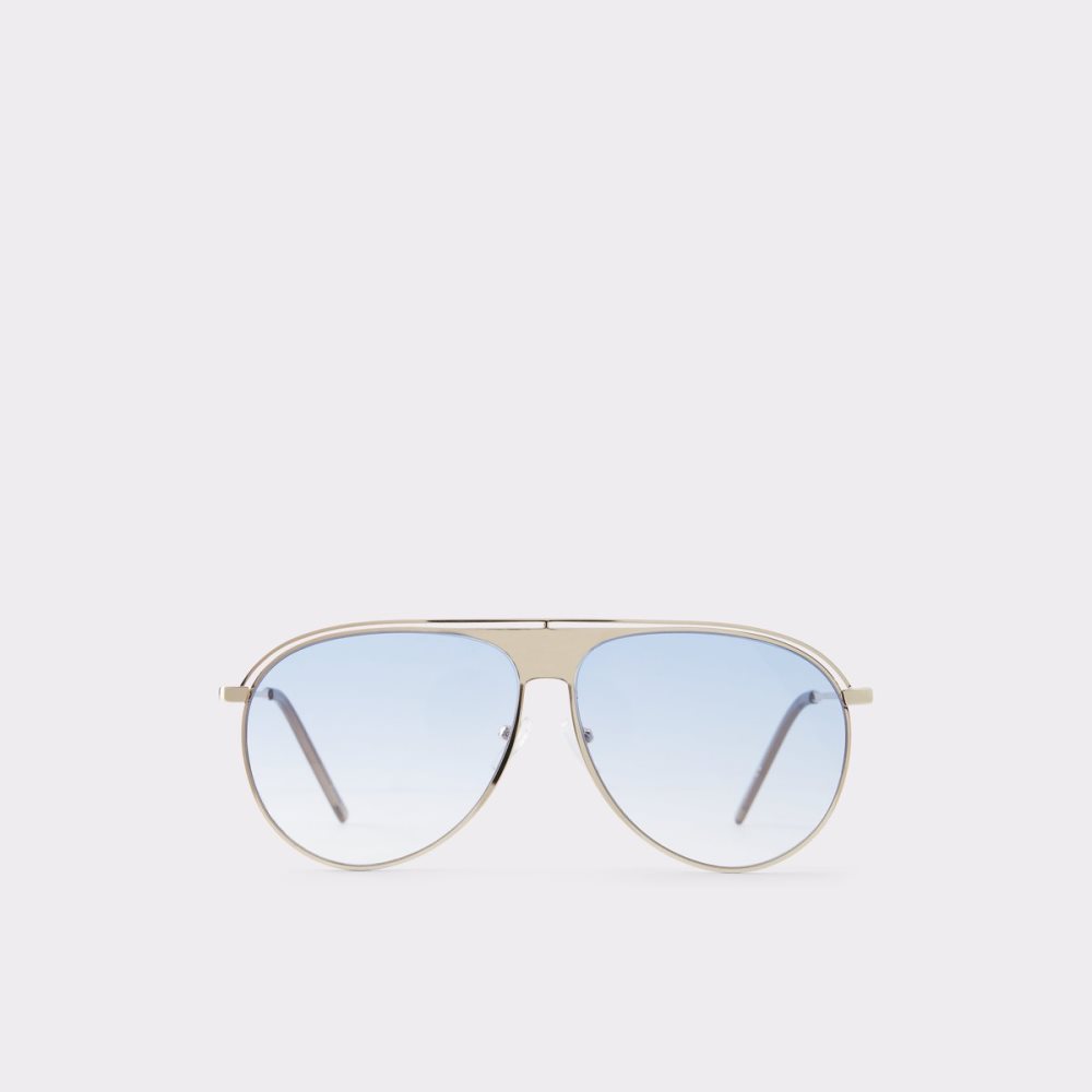 Gafas de Sol Aldo Reptans Azules Claro | 3147809-SM