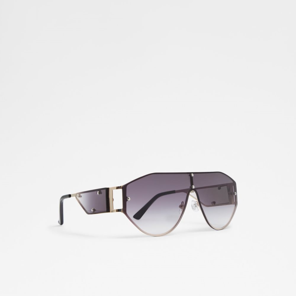 Gafas de Sol Aldo Thendak Doradas | 8529417-WP