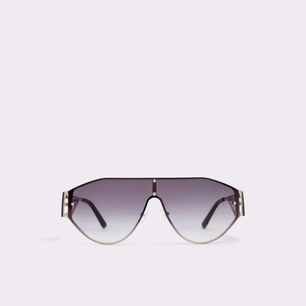 Gafas de Sol Aldo Thendak Doradas | 8529417-WP