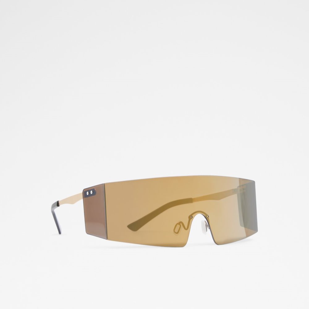 Gafas de Sol Aldo Umilican Shield Metal Multicolor | 4920763-KA