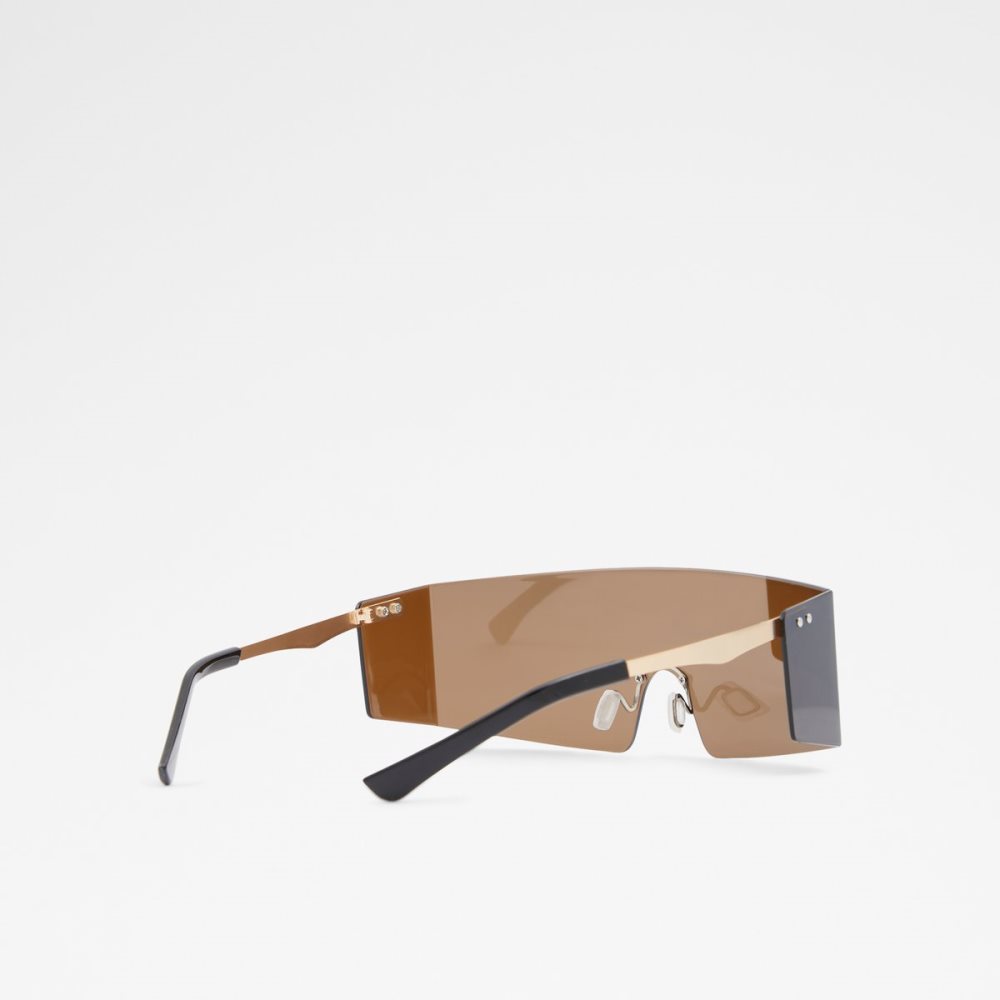 Gafas de Sol Aldo Umilican Shield Metal Multicolor | 4920763-KA