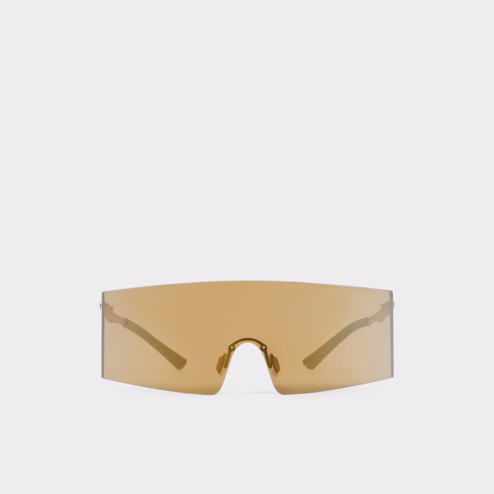 Gafas de Sol Aldo Umilican Shield Metal Multicolor | 4920763-KA