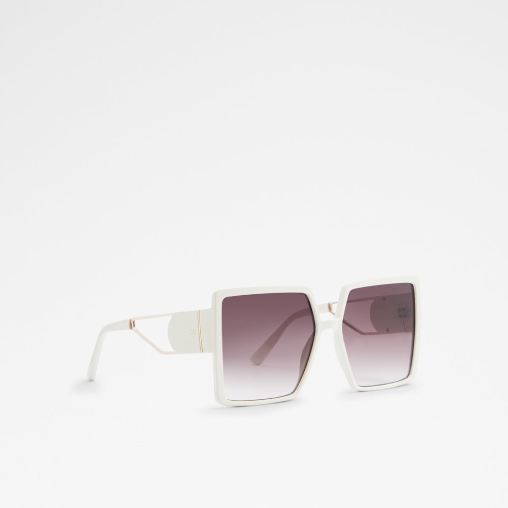 Gafas de Sol Aldo Ybaledia Square Multicolor | 8260754-HU