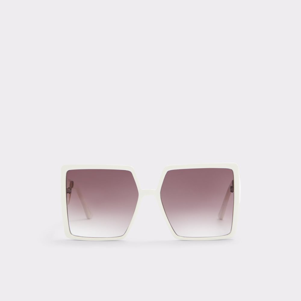 Gafas de Sol Aldo Ybaledia Square Multicolor | 8260754-HU