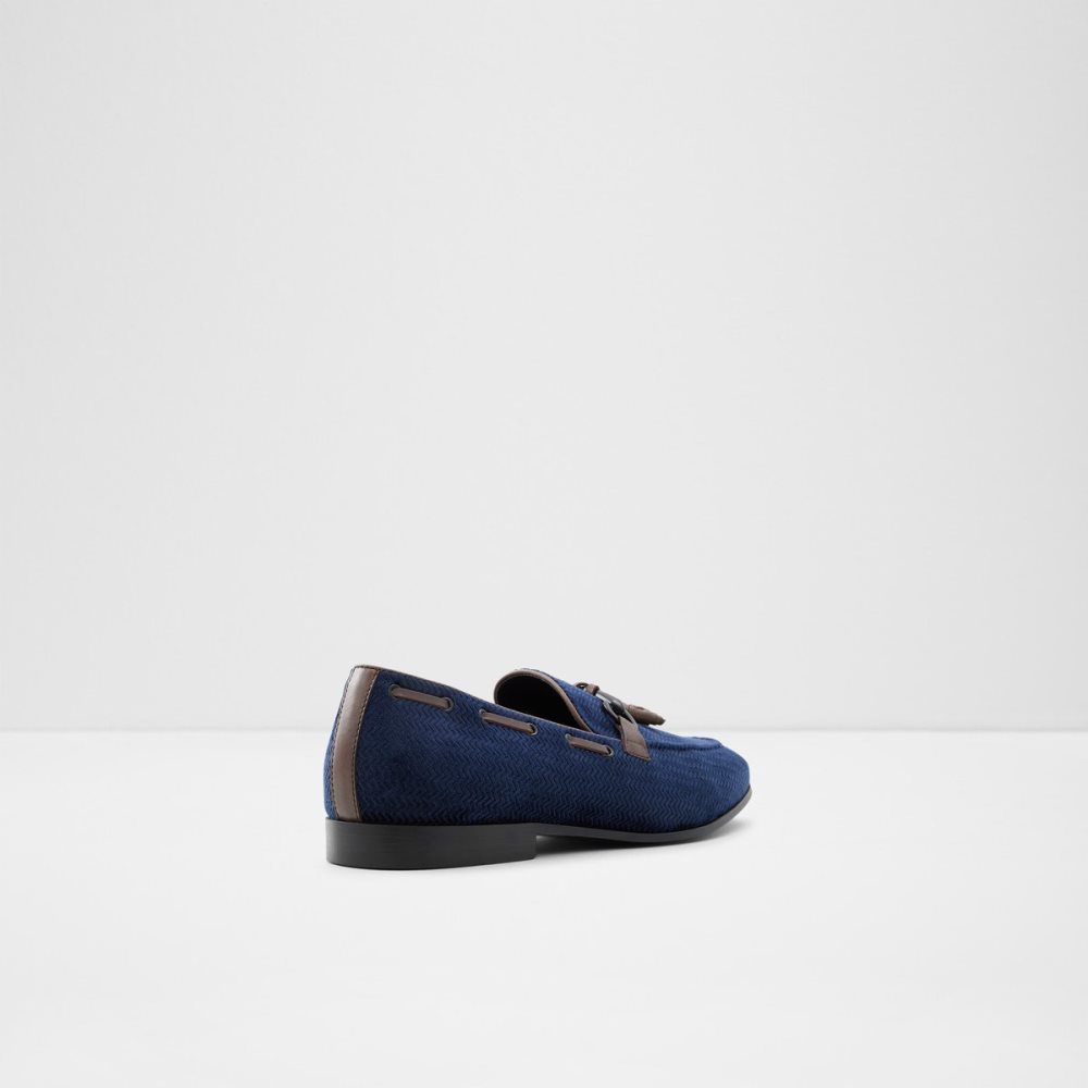 Loafers Aldo Ampthill Azul Marino | 9438102-HO