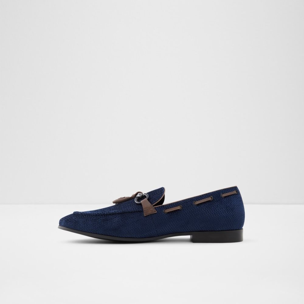 Loafers Aldo Ampthill Azul Marino | 9438102-HO