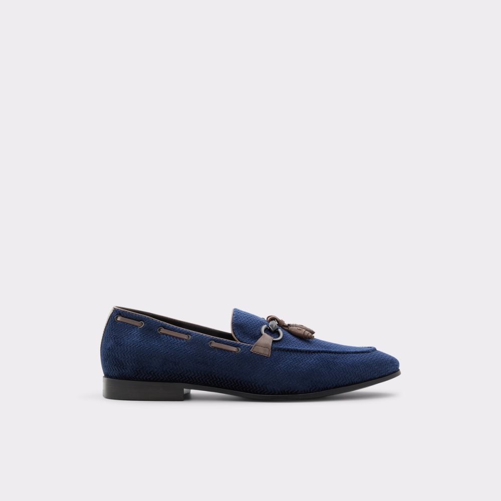 Loafers Aldo Ampthill Azul Marino | 9438102-HO