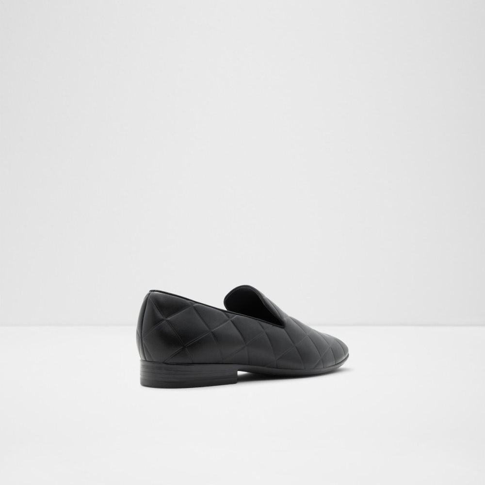 Loafers Aldo Beau Negras | 0589764-BP