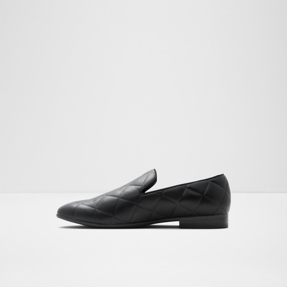 Loafers Aldo Beau Negras | 0589764-BP