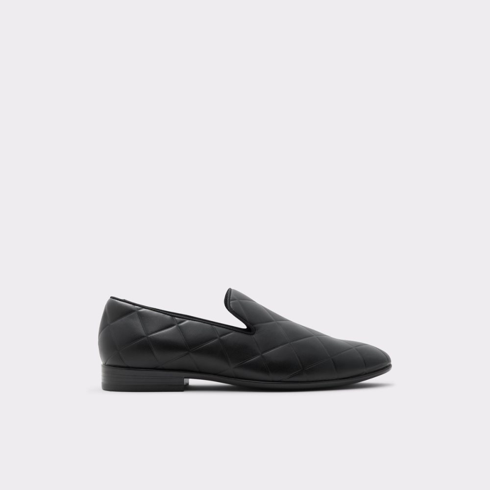 Loafers Aldo Beau Negras | 0589764-BP