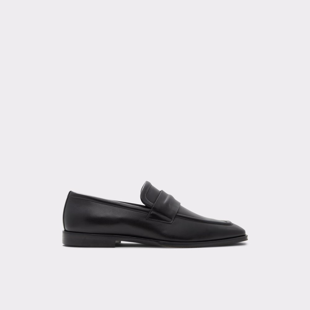 Loafers Aldo Bronson Negras | 1389745-MT