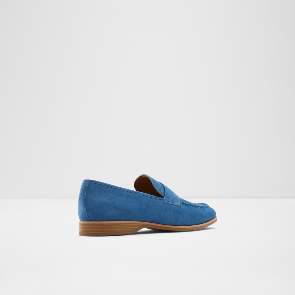 Loafers Aldo Byron Azules | 7318596-GO