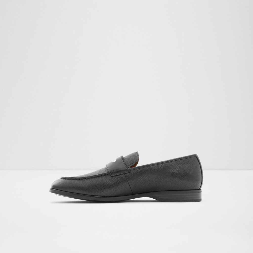 Loafers Aldo Byron Negras | 7925601-PS