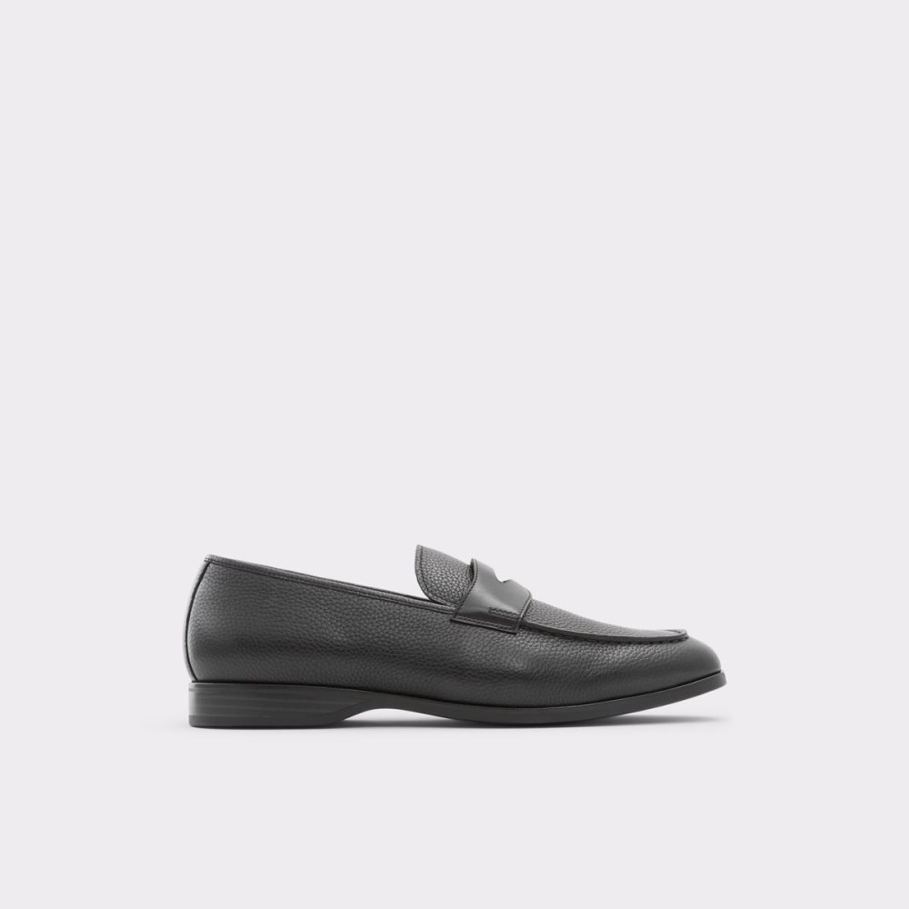 Loafers Aldo Byron Negras | 7925601-PS