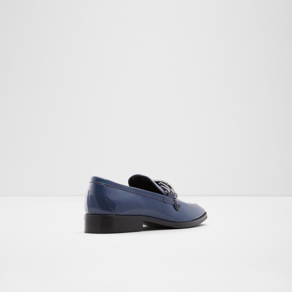 Loafers Aldo Celebrio Azules | 0142578-CO