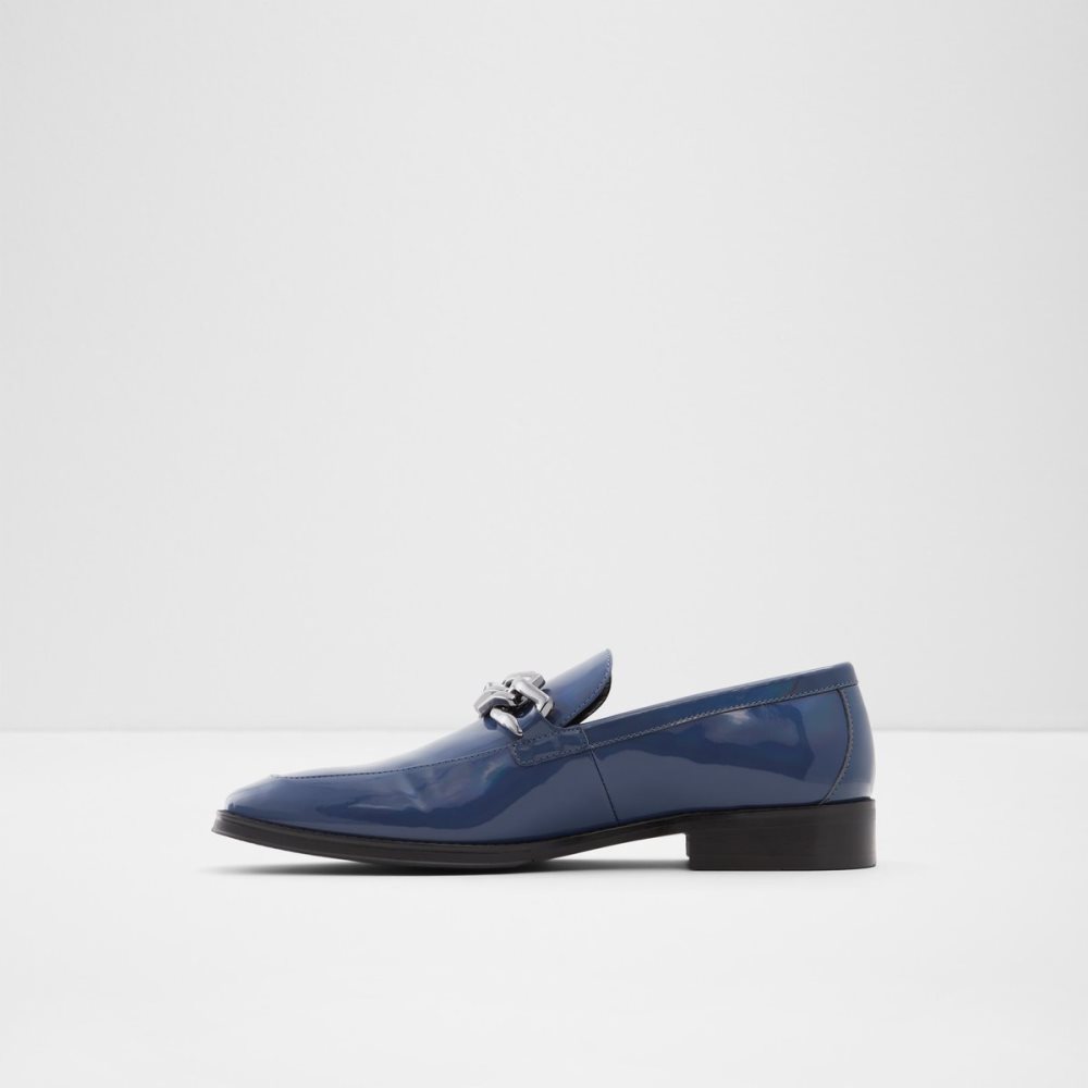 Loafers Aldo Celebrio Azules | 0142578-CO