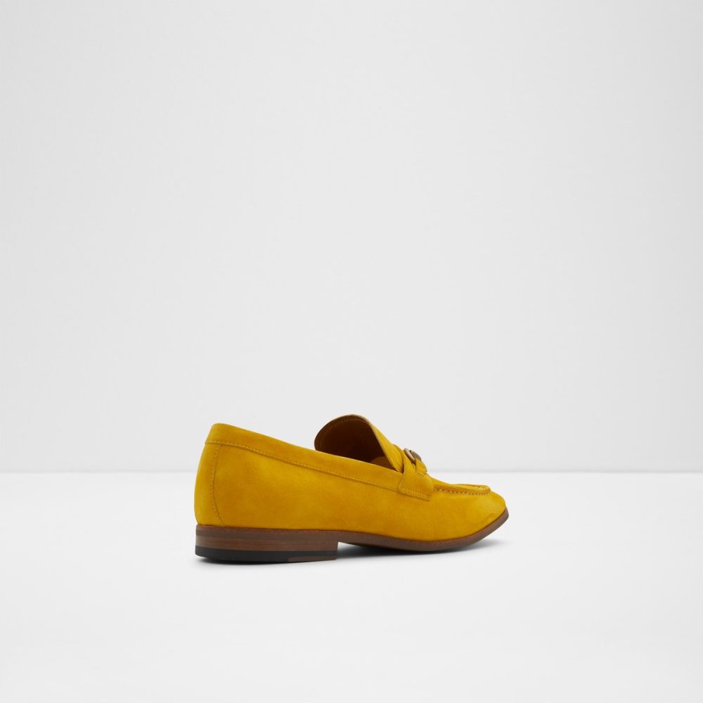 Loafers Aldo Corsa Amarillo | 2589371-ED