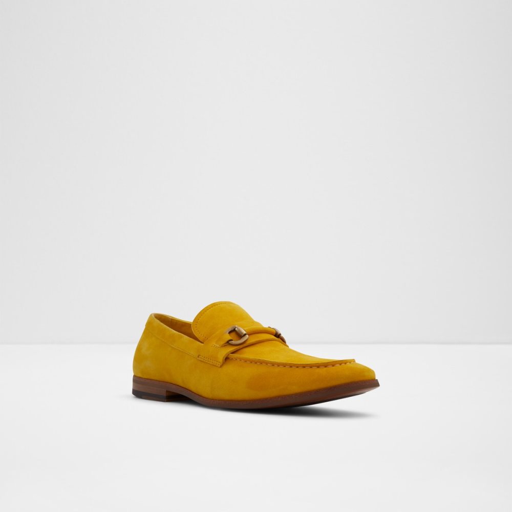 Loafers Aldo Corsa Amarillo | 2589371-ED